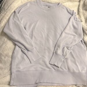 Aerie sweatshirt